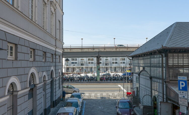 genova