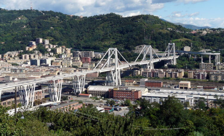 Val Polcevera