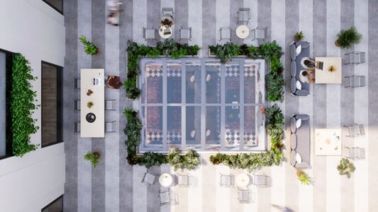 Uffici WeWork (D2U Design to Users)
