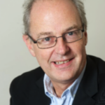Ian Firth