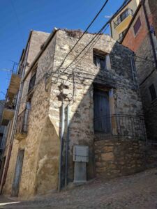 Casa in vendita a Gangi