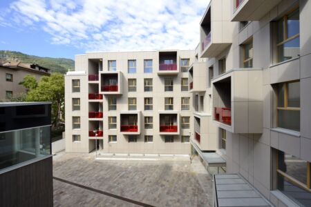 Residenza Mayer, Trento