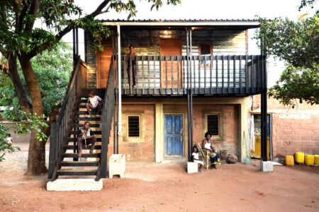 Programma “Casas Melhoradas”