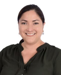 Daniela Hidalgo Molina _ Referente del Taller de Informalidad y Espacios Públicos (Universidad de Especialidades Espíritu Santo)