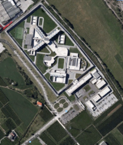Carcere di Trento (2005-2011)