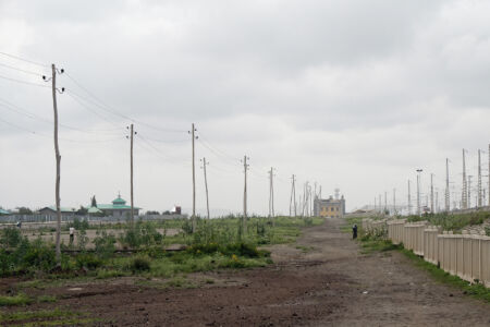 Stazione di Modjo