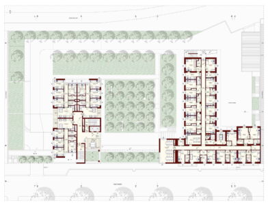 Residenza Isonzo