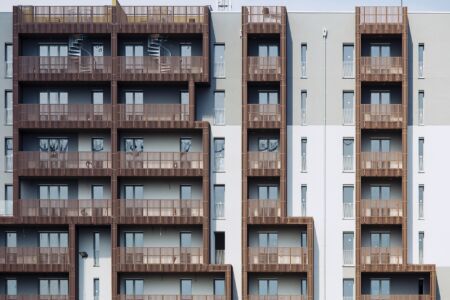 Housing cooperativo a Lambrate, Atelier Alfonso Femia, 2019