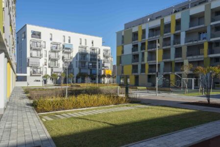 Housing cooperativo in via Zoia, Luca Mangoni e Vincenzo Gaglio, 2014