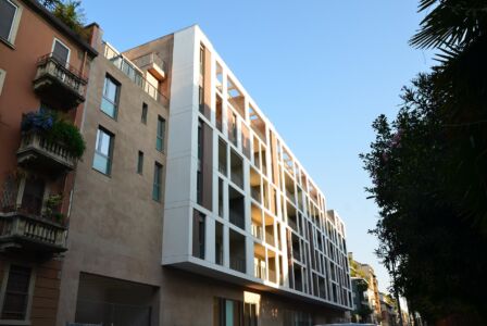 Novampere, Beretta Associati, 2019