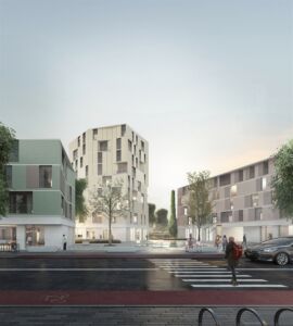 "Abitare il bordo", progetto vincitore del concorso AAA architetticercasi (Gregorio Pecorelli, Tobia Davanzo, Chiara Dorbolò)