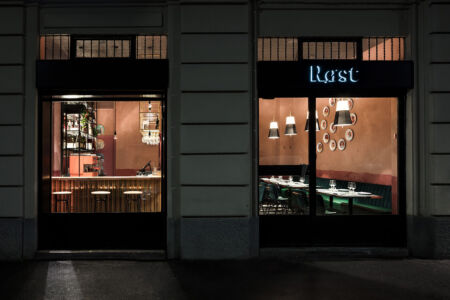 Røst (foto di Santi Caleca)