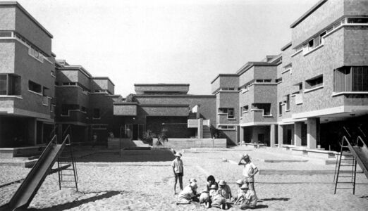 Da Salviamo la “Colonia Enel” di Riccione!, a cura dell’Ordine degli Architetti e Pianificatori Paesaggisti Conservatori della Provincia di Rimini