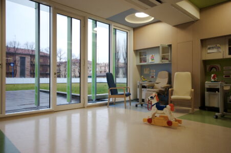 © Azienda Ospedaliero-Universitaria di Parma