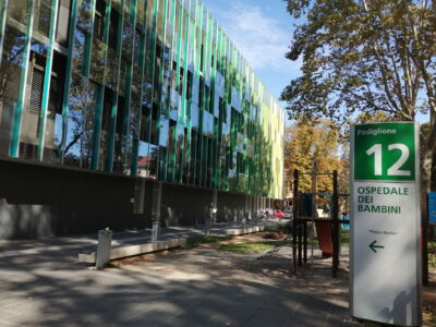 © Azienda Ospedaliero-Universitaria di Parma