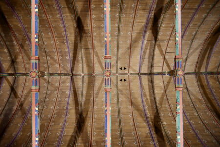 Hospices de Beaune, dal progetto “Ars Curandi” di Elena Franco (2021, © Elena Franco)