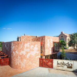 Kálida Barcelona