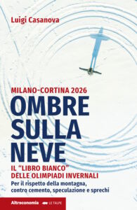 Ombre sulla Neve