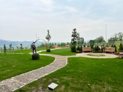 Ospedale MIchele e Pietro Ferrero, Verduno